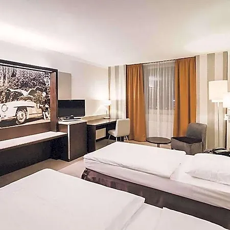 Elaya Stuttgart Ludwigsburg, Trademark By Wyndham Korntal-Münchingen