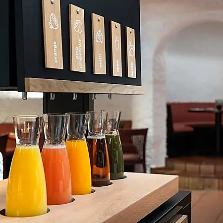 Hotel Elaya Stuttgart Ludwigsburg, Trademark By Wyndham 4*