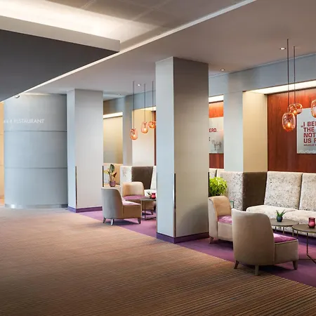 Elaya Stuttgart Ludwigsburg, Trademark By Wyndham Szálloda 4*
