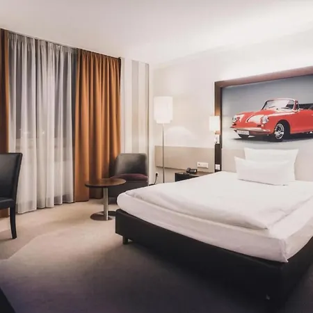 Elaya Stuttgart Ludwigsburg, Trademark By Wyndham Szálloda