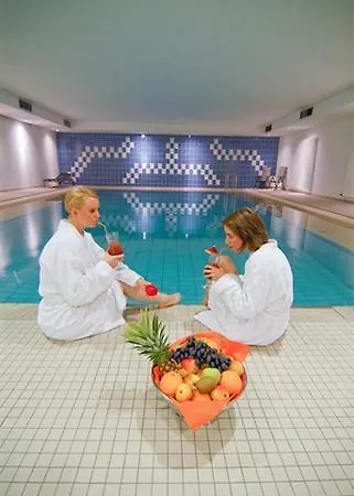 Elaya Stuttgart Ludwigsburg Ehemals Abacco By Rilano 4*