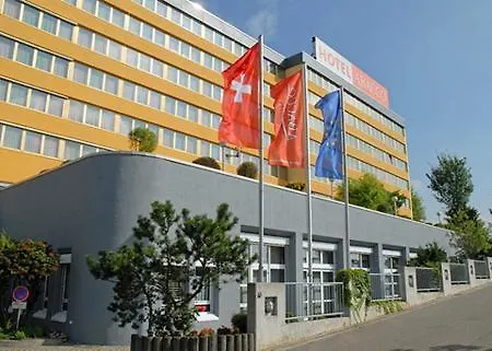 Ξενοδοχείο Elaya Stuttgart Ludwigsburg Ehemals Abacco By Rilano Korntal-Münchingen