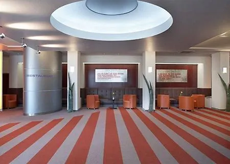 Elaya Stuttgart Ludwigsburg, Trademark By Wyndham 4* Korntal-Münchingen
