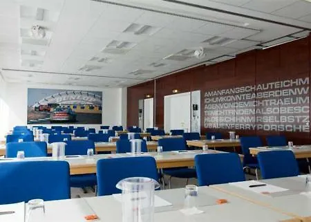 Elaya Stuttgart Ludwigsburg Ehemals Abacco By Rilano Hotel