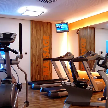 Elaya Stuttgart Ludwigsburg Ehemals Abacco By Rilano 4*