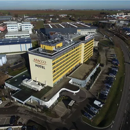 Elaya Stuttgart Ludwigsburg, Trademark By Wyndham 4* Korntal-Münchingen