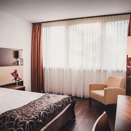 Szálloda Elaya Stuttgart Ludwigsburg, Trademark By Wyndham Korntal-Münchingen