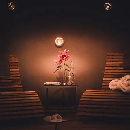 阿巴科酒店 4* 科尔塔尔·穆勤根