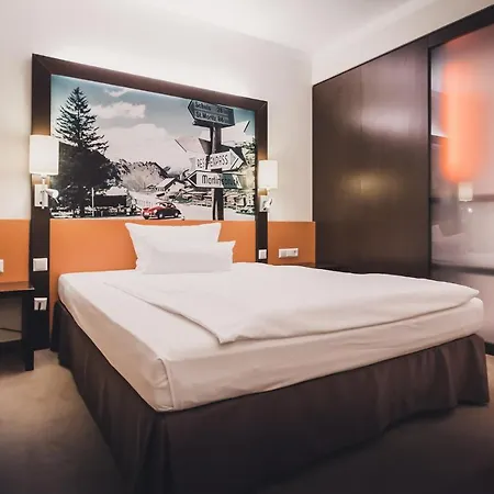 Elaya Stuttgart Ludwigsburg, Trademark By Wyndham